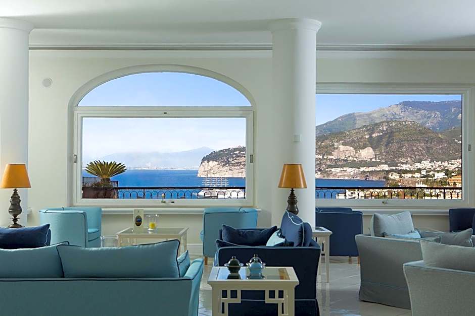 Grand Hotel Capodimonte