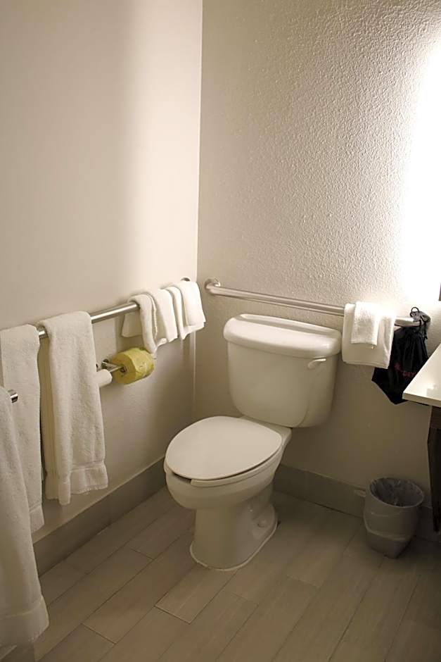 Holiday Inn Express & Suites Douglas By IHG