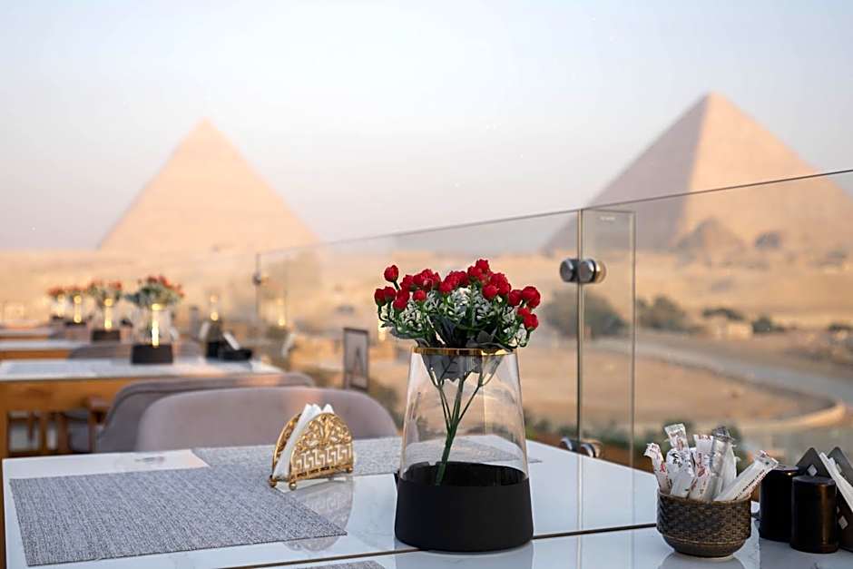 Great Pyramid Inn
