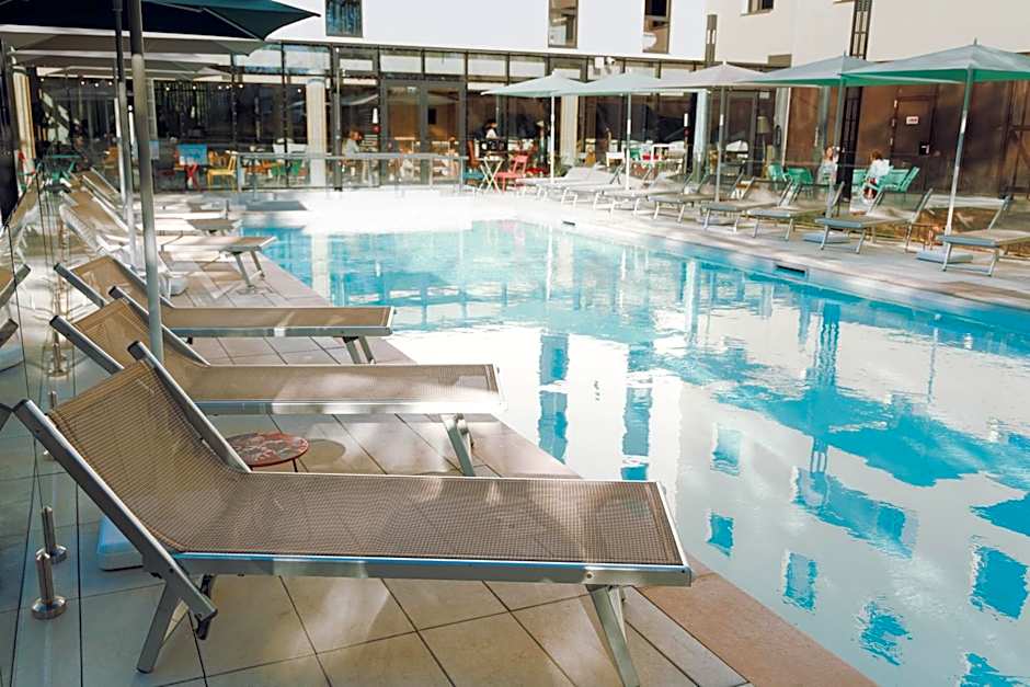 ibis budget La Rochelle Centre Gare