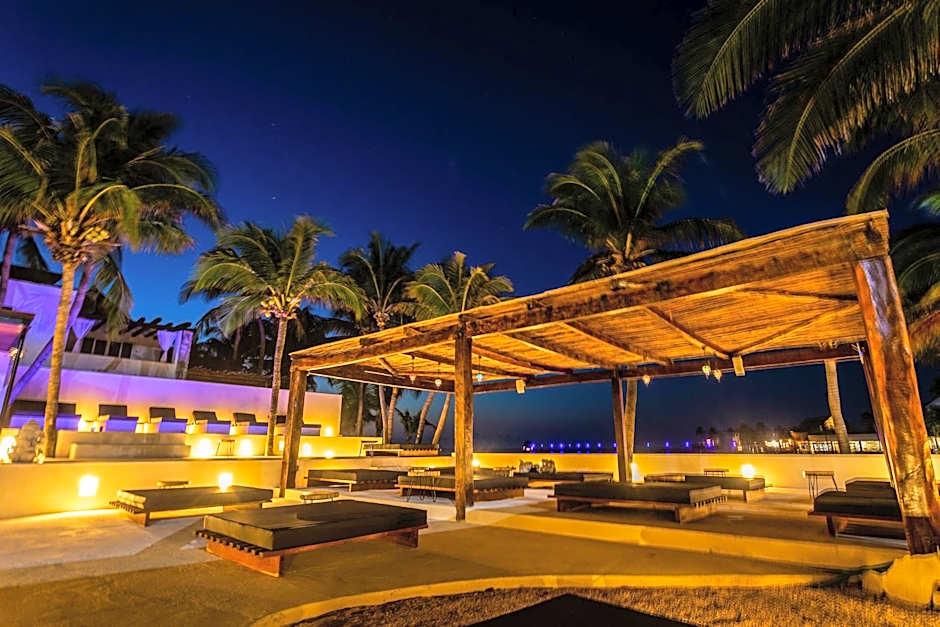 Lotus Beach Hotel - Adults Only