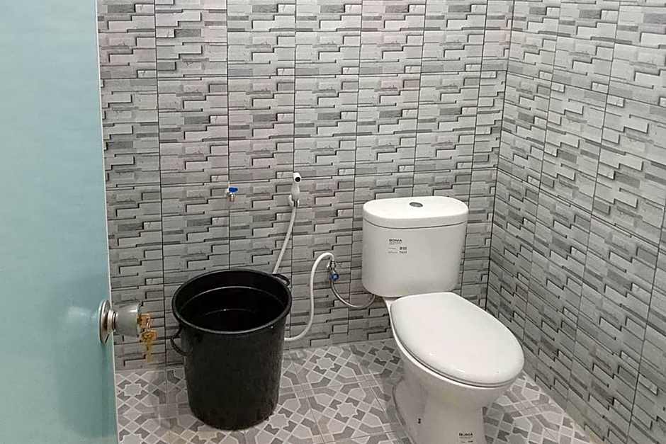 Kelapa Gading Homestay Syariah RedPartner