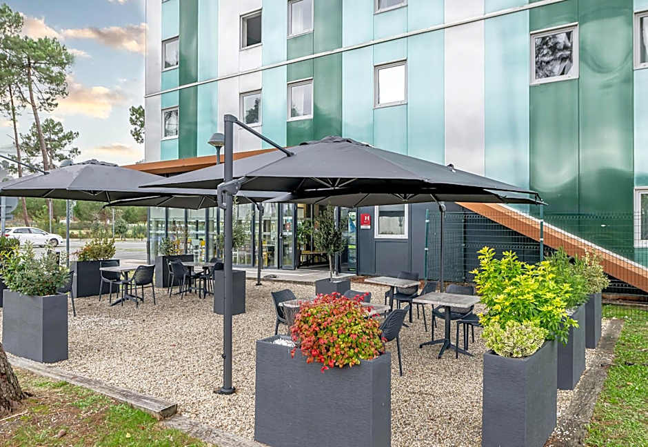 B&B HOTEL Arcachon Gujan-Mestras