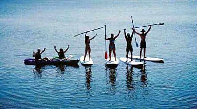 Gladstone Backpackers