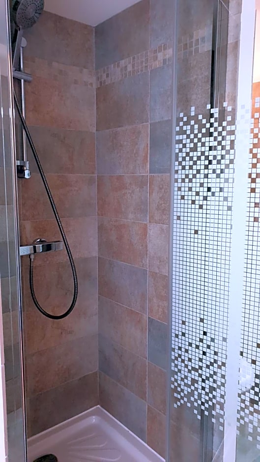 Les terrasses des Anthenors