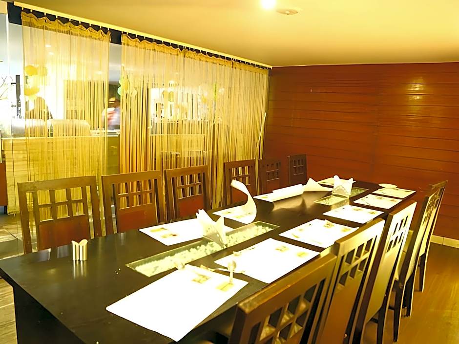 Grand Continent Secunderabad  A Sarovar Portico Affiliate Hotel