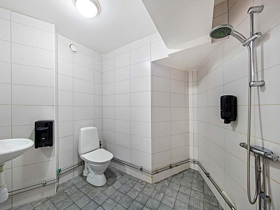 Mosebacke Hostel