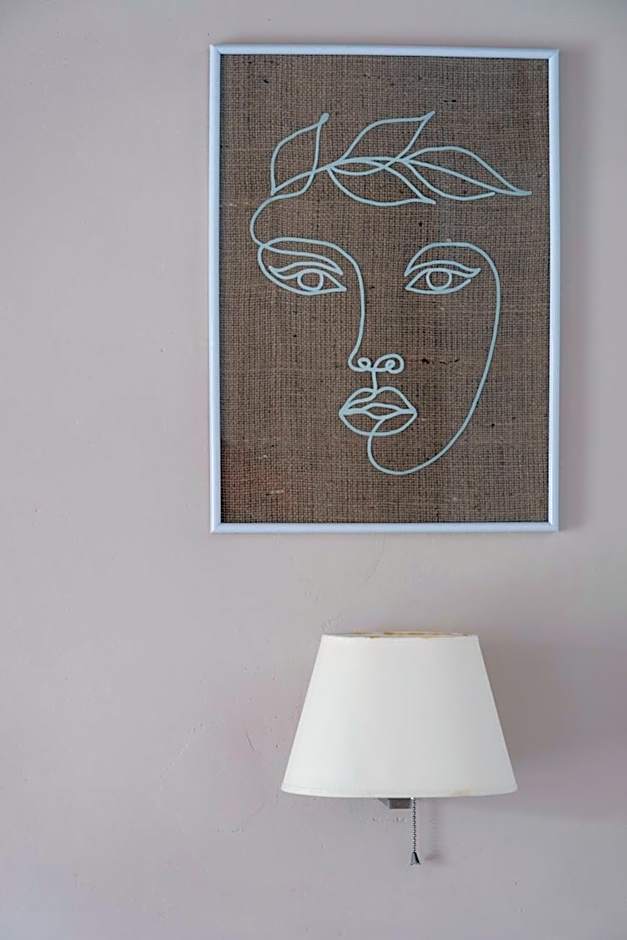 Katsaros Studios & Apartments