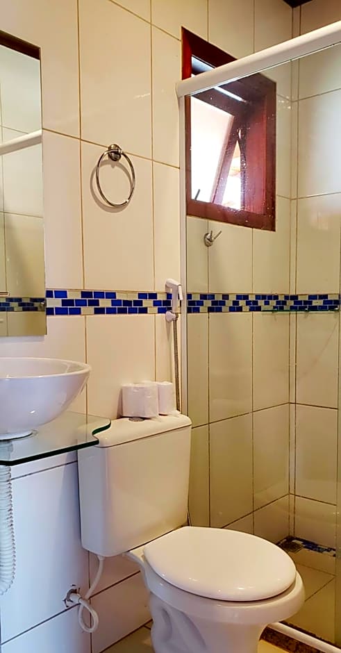 Pousada Villa Maritima