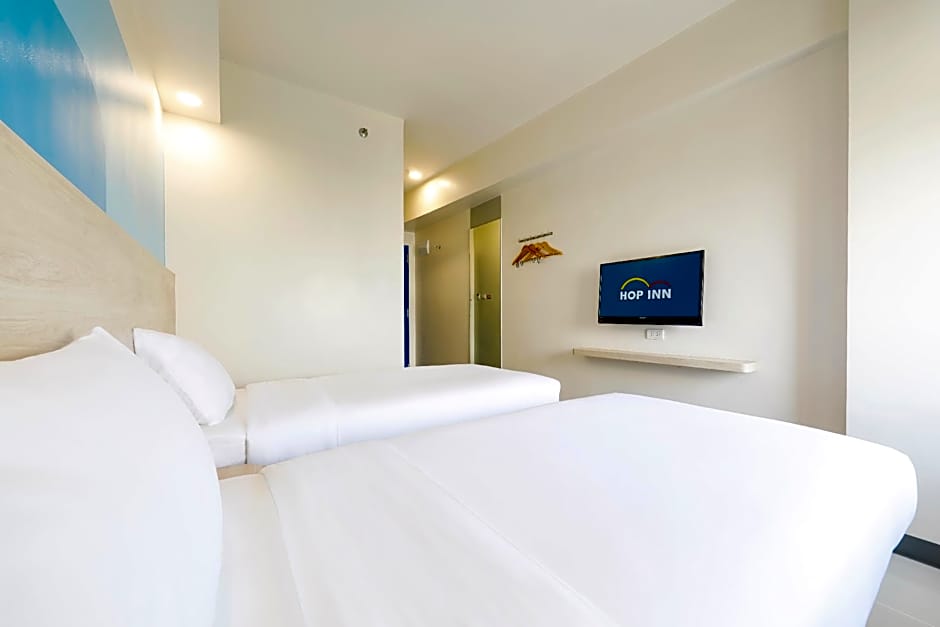Hop Inn Hotel Davao
