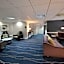 Hampton Inn By Hilton Roanoke/Salem