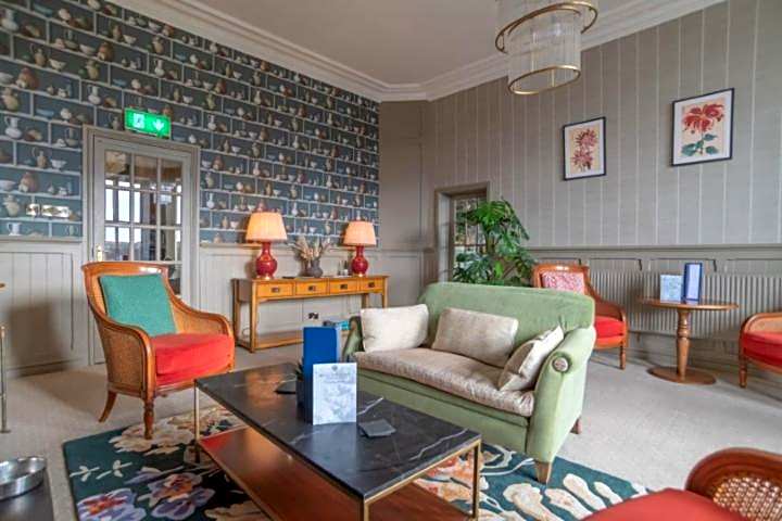 Mullion Cove Hotel & Spa