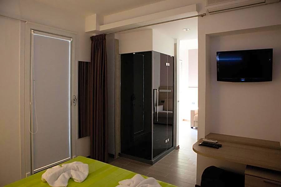 Hotel Santa Lucia