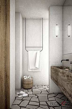 HONEYMOON SUITE SEA VIEW WITH PRIVATE POOL