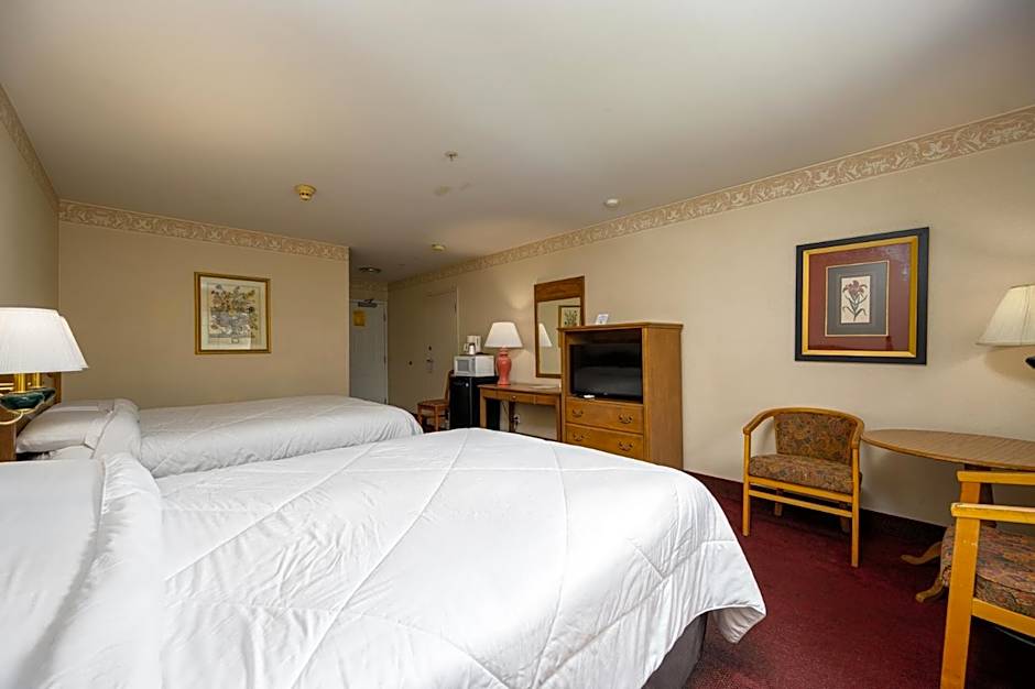 Three Rivers Inn Sedro Woolley