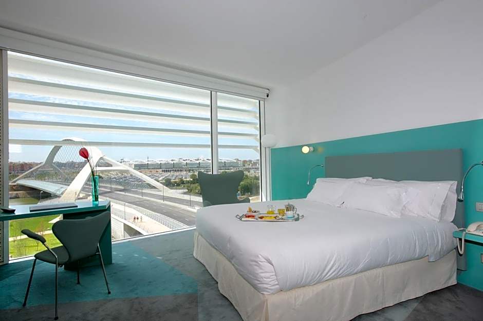 Hotel Hiberus