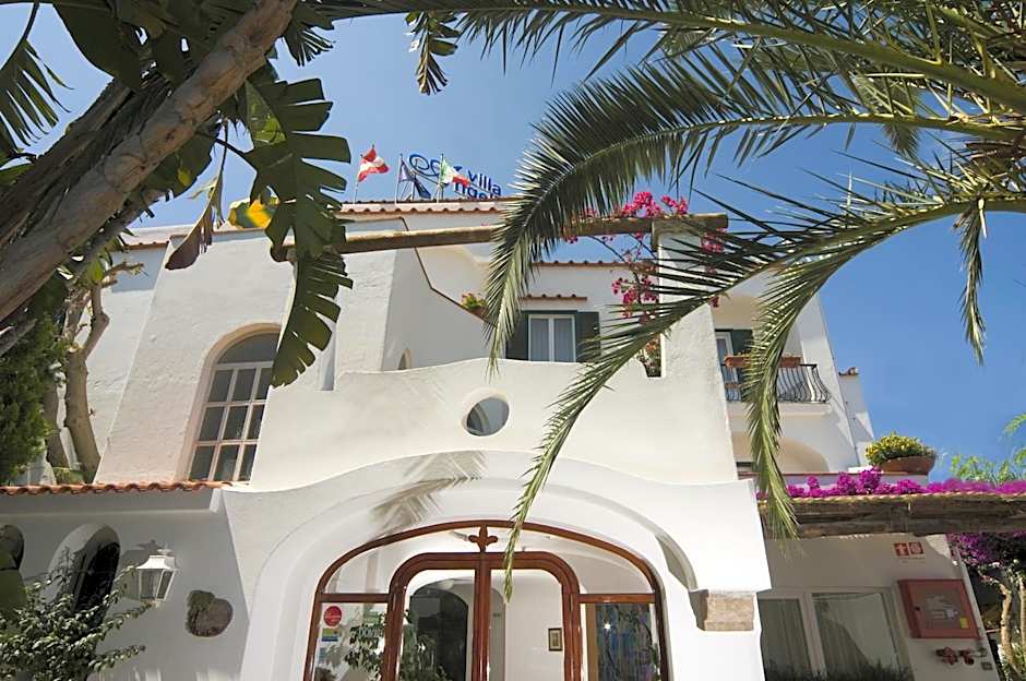 Hotel Villa Angelica