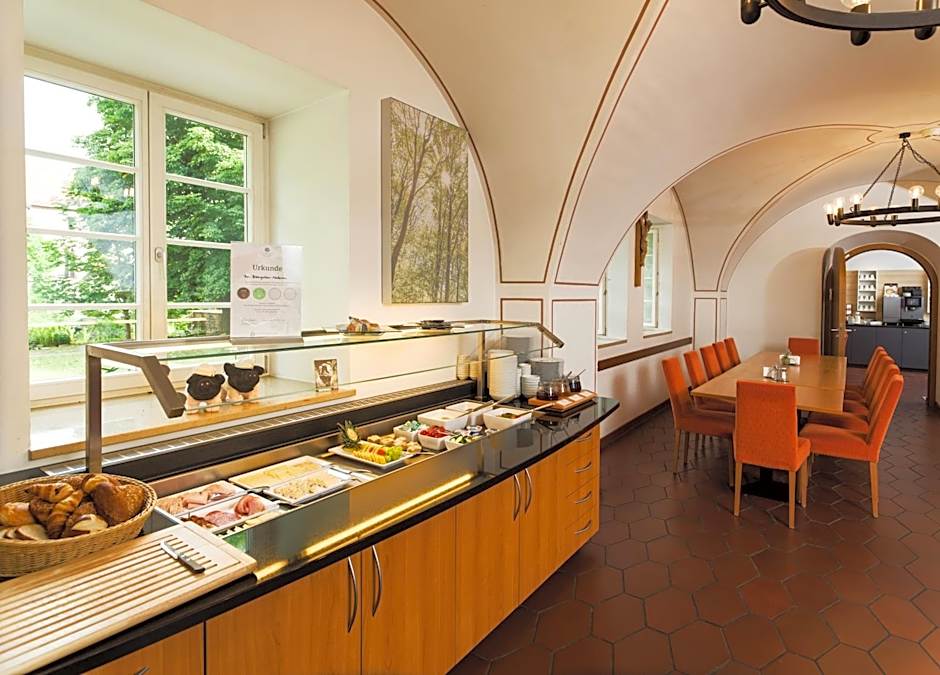 Bildungshaus Neckarelz