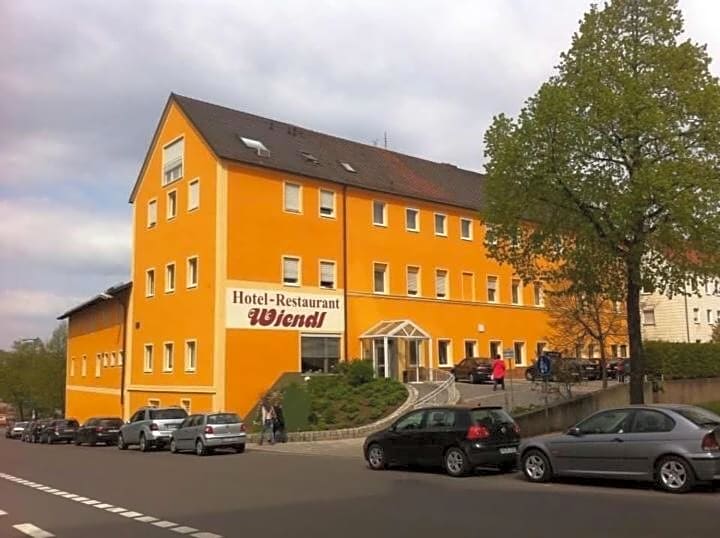 Hotel-Restaurant Wiendl