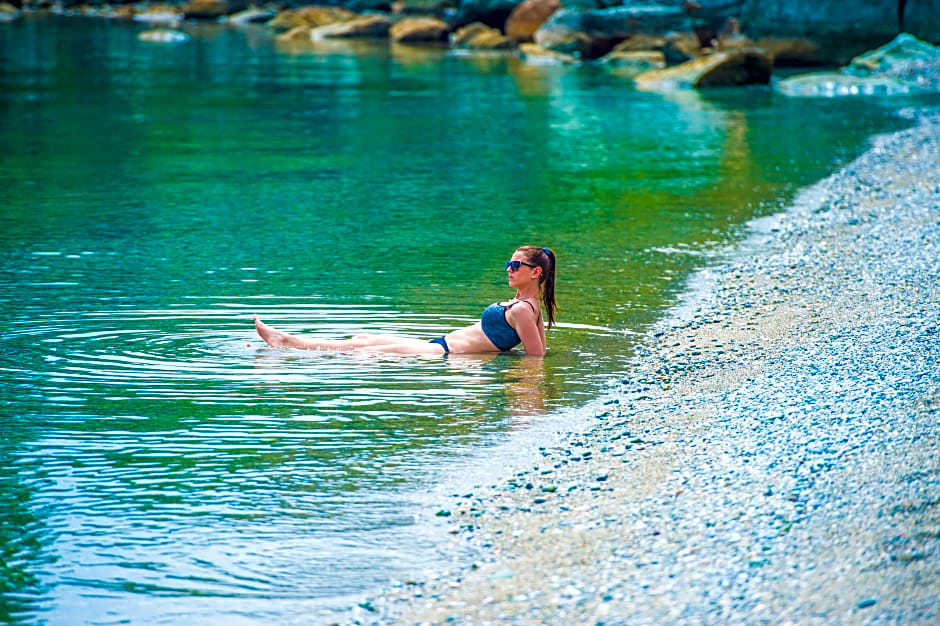 Miradouro Seafront Residences