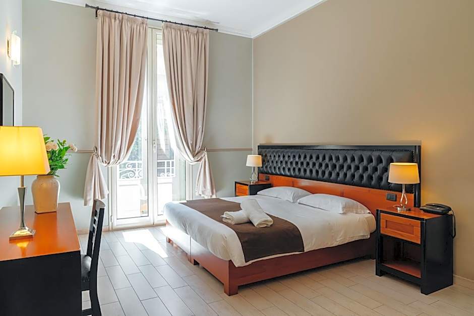 Hotel Ambasciatori