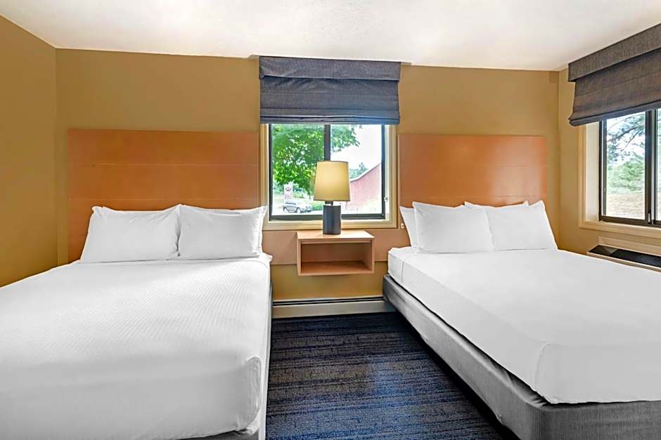 Best Western Inn & Suites Rutland/Killington
