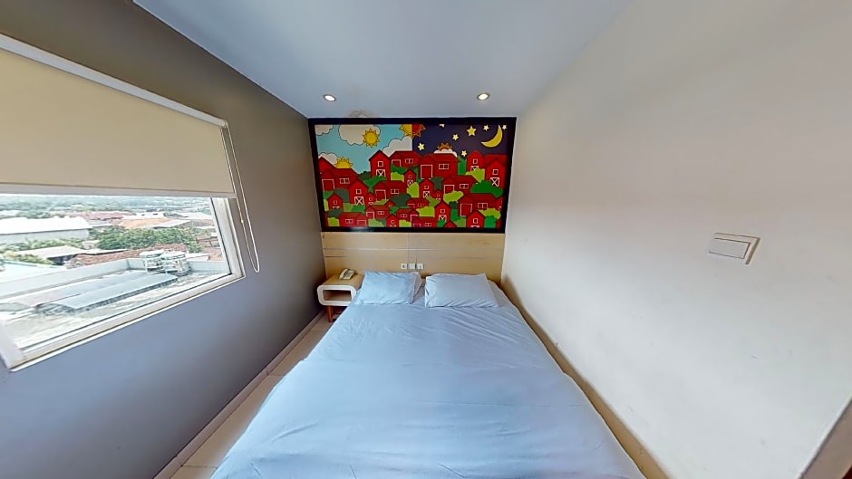 Nite and Day Surabaya - Gunungsari