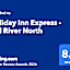Holiday Inn Express Fall River North By IHG