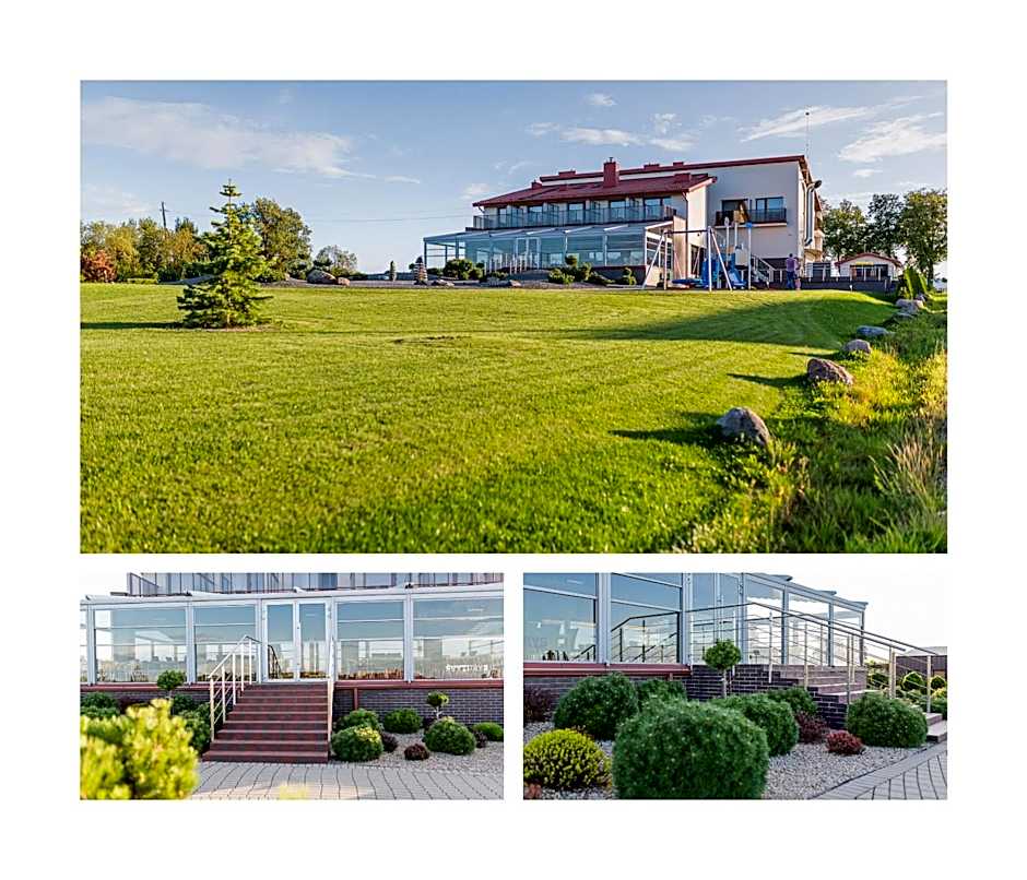 Motel Panorama