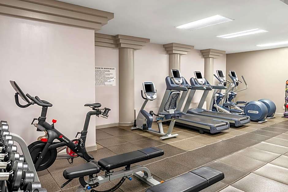 Embassy Suites by Hilton Irvine Orange County Airport