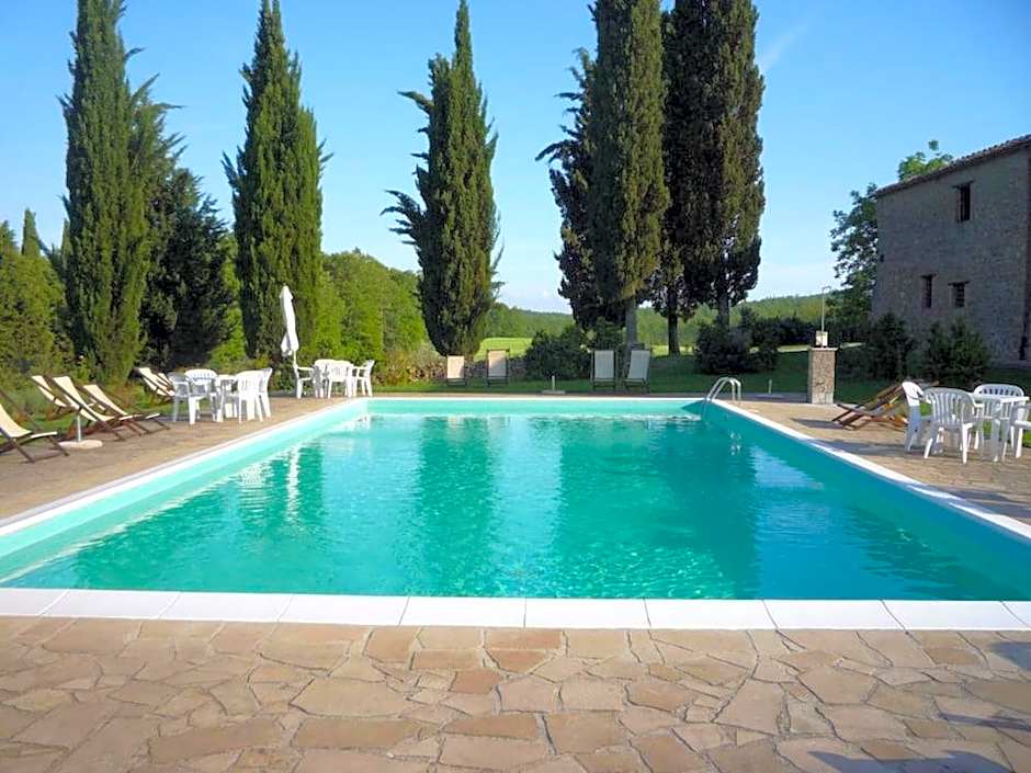 Agriturismo Natura e Salute