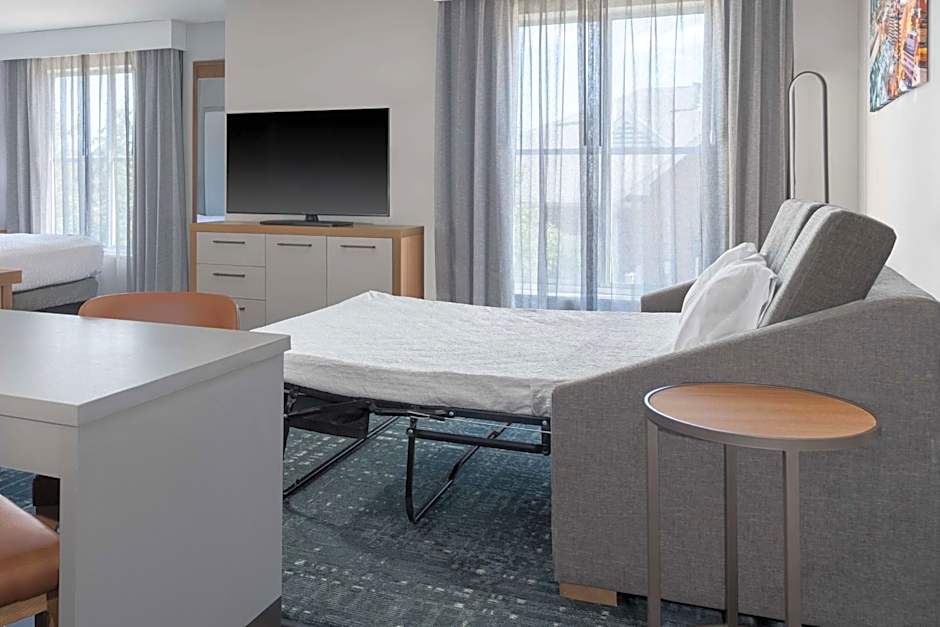 Homewood Suites By Hilton Detroit/Troy
