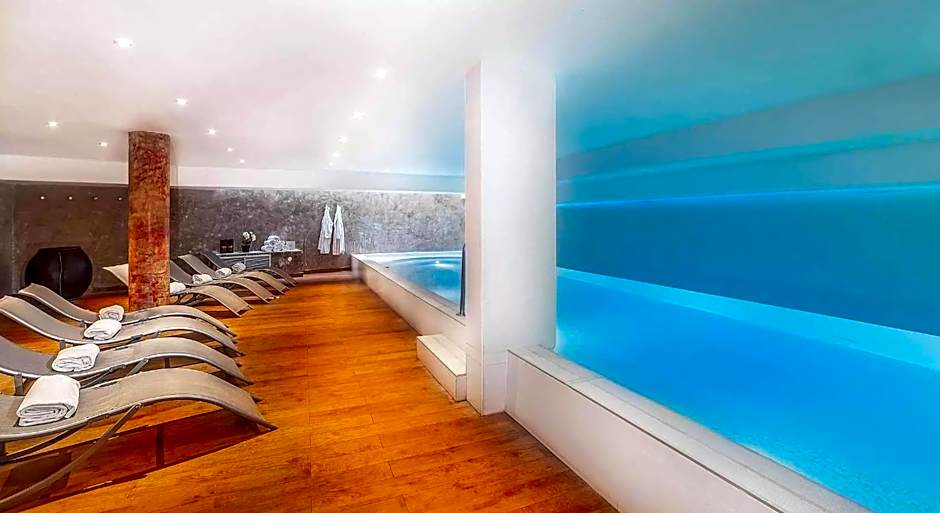 Hôtel Montaigne & Spa - Cannes Centre