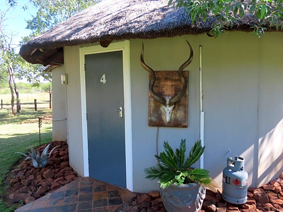 Marico Guest Lodge
