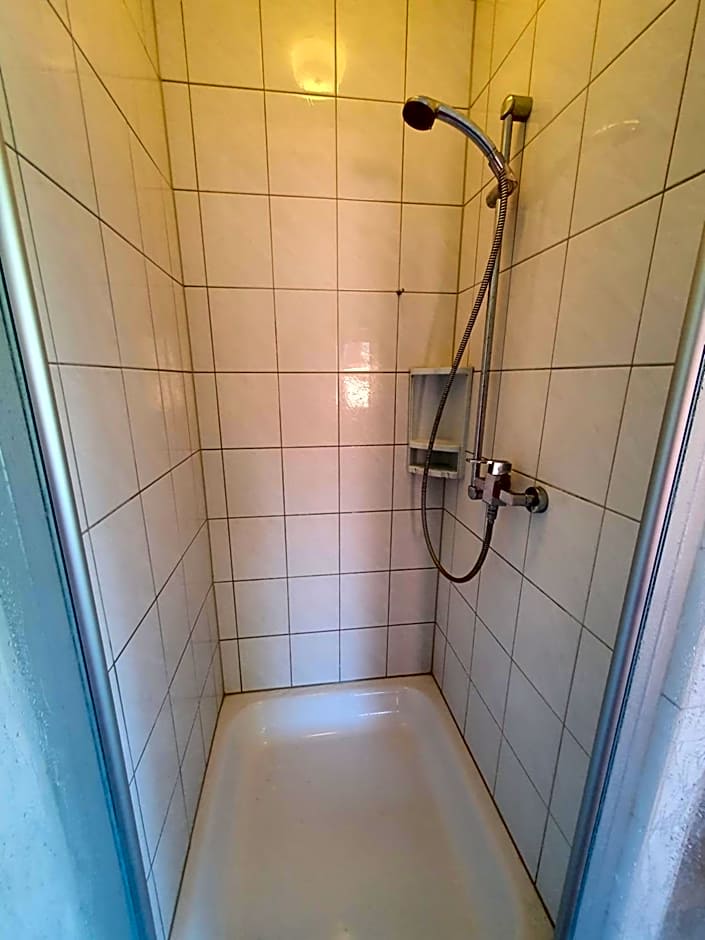 Budget Hotel Biebertal am Milseburgradweg