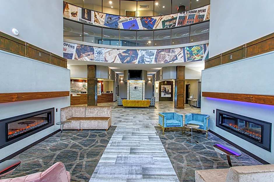 DoubleTree by Hilton Appleton