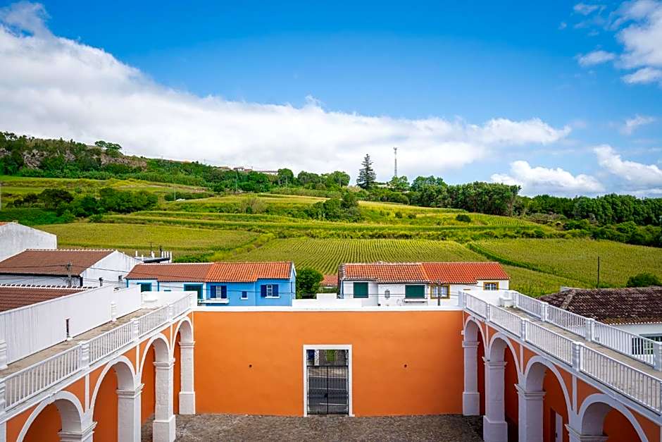 Palacio Santa Catarina Hotel