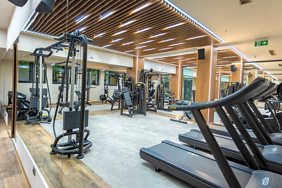 Business Hotel Bulgaria