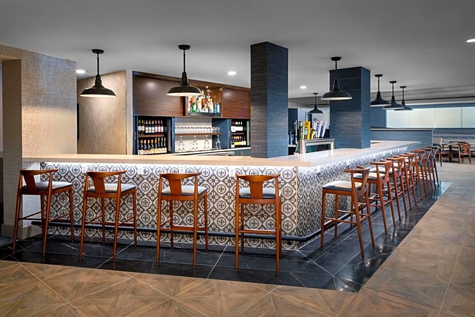 DoubleTree by Hilton Ann Arbor North