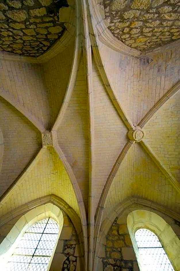 Manoir de la Foulquetiere