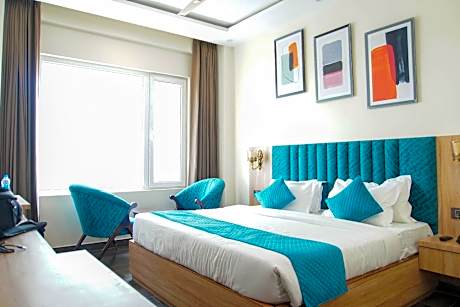 Hotel W Grand - A Boutique Hotel