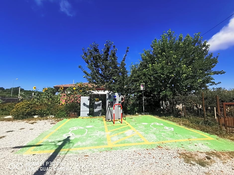 Bed And Breakfast "ANNA"