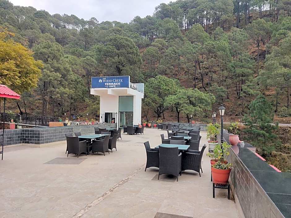Woodcreek Resort & Spa – Kasauli, PA