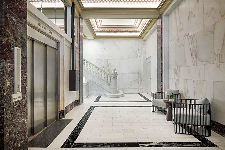 AC Hotel Kansas City Downtown