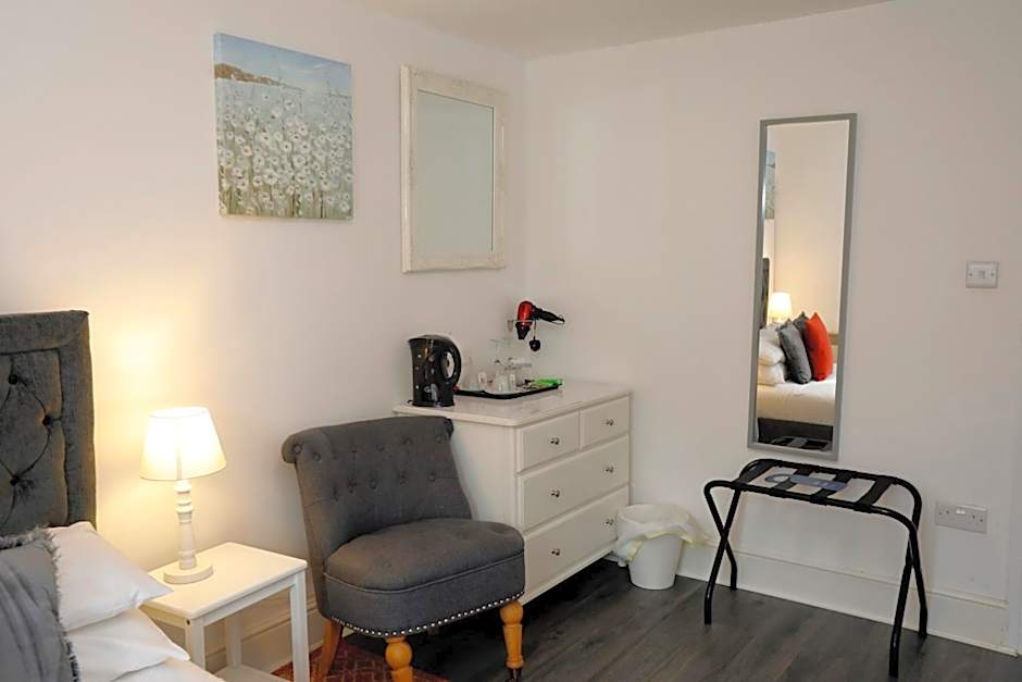 Bexley Village Hotel