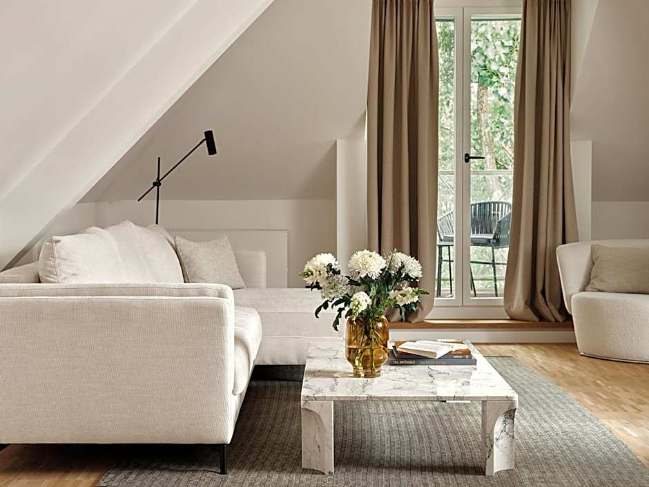 Bob W Munich Schwabing