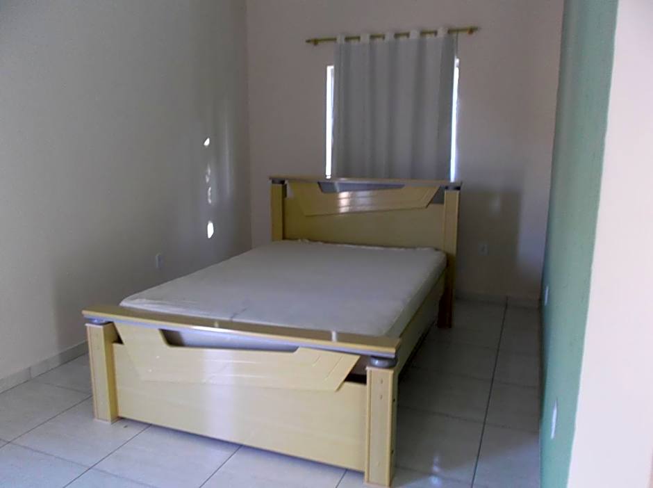 Sitio Cantinho Verde Cedro