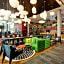 citizenM Seattle South Lake Union