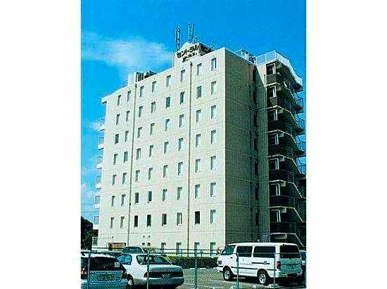 Central Hotel Yasu