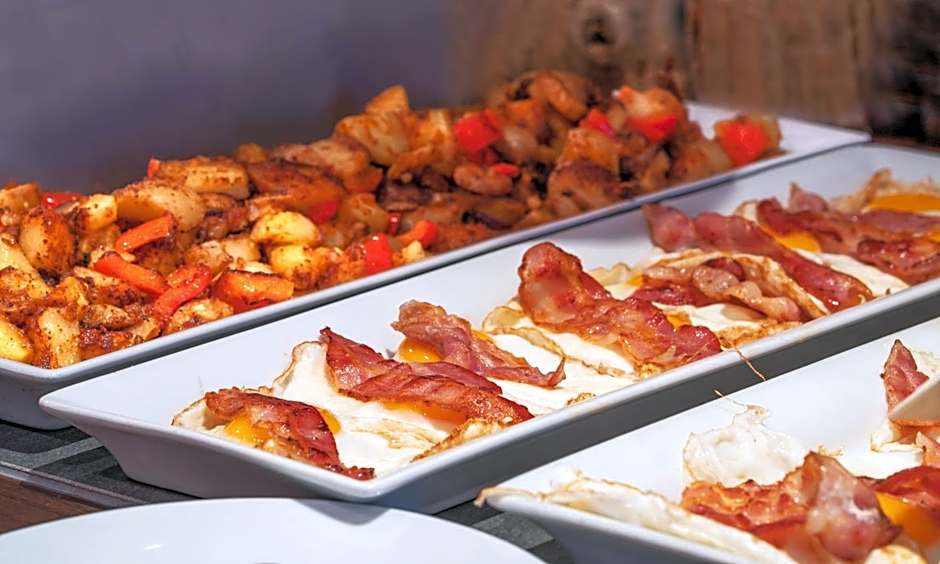 Thon Hotel Moldefjord